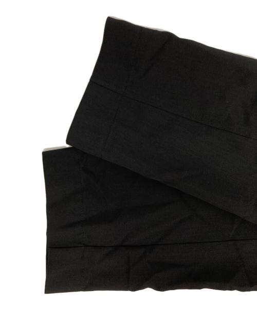 BEARDSLEY（ビアズリー）BEARDSLEY (ビアズリー) ビッグリラックスジャケット ブラック サイズ:Fの古着・服飾アイテム