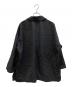 BEARDSLEY (ビアズリー) ビッグリラックスジャケット ブラック サイズ:F：10000円