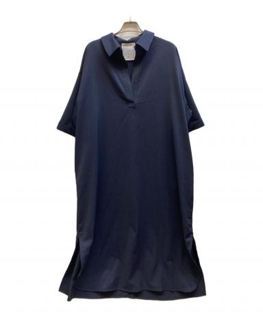 中古・古着通販】BEARDSLEY (ビアズリー) バックオープンシャツ