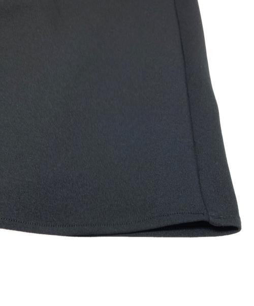 BEARDSLEY（ビアズリー）BEARDSLEY (ビアズリー) ソデパフワンピース/BEZ1051509A0005 ブラック サイズ:F 未使用品の古着・服飾アイテム