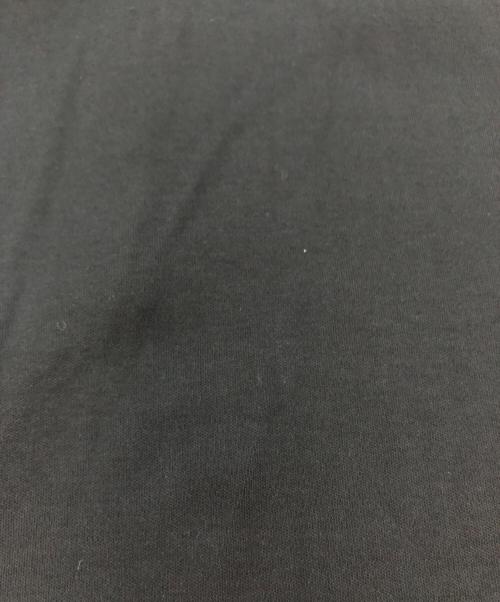 BEARDSLEY（ビアズリー）BEARDSLEY (ビアズリー) ジャージーコクーンワンピース/BEZ1031409A0010 ブラック サイズ:Fの古着・服飾アイテム