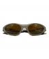 OAKLEY（オークリー）の古着「サングラス」｜グレー