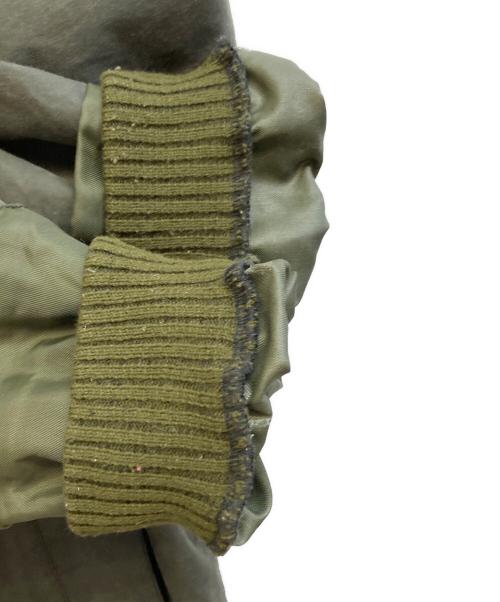 Barbour（バブアー）Barbour (バブアー) SL BEDALEオイルドジャケット グリーン サイズ:30の古着・服飾アイテム