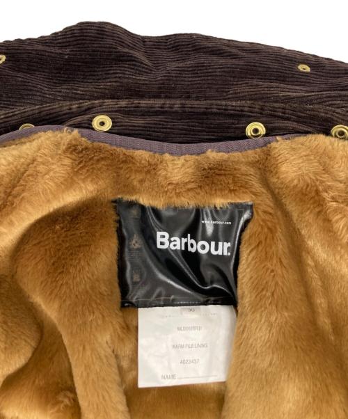 Barbour（バブアー）Barbour (バブアー) SL BEDALEオイルドジャケット グリーン サイズ:30の古着・服飾アイテム