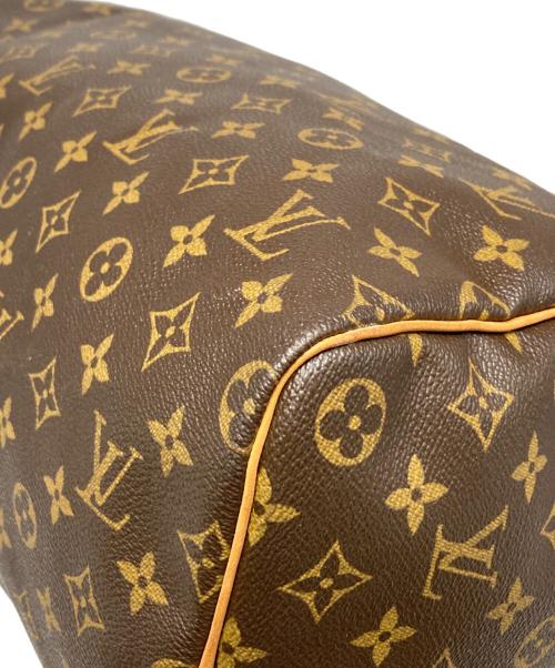 LOUIS VUITTON（ルイ ヴィトン）LOUIS VUITTON (ルイ ヴィトン) スピーディ40 ブラウンの古着・服飾アイテム