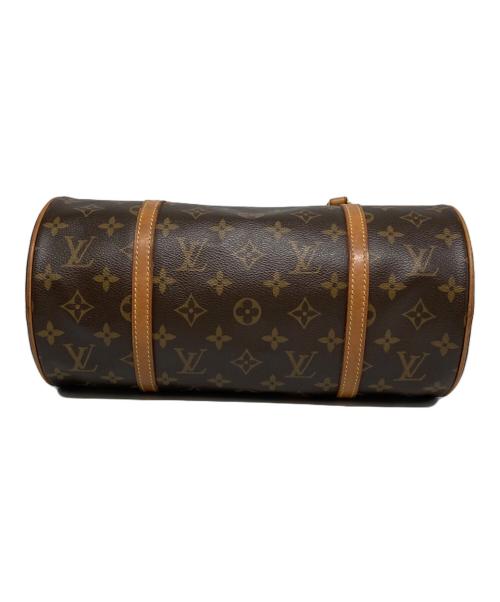 LOUIS VUITTON（ルイ ヴィトン）LOUIS VUITTON (ルイ ヴィトン) パピヨン30 ブラウンの古着・服飾アイテム