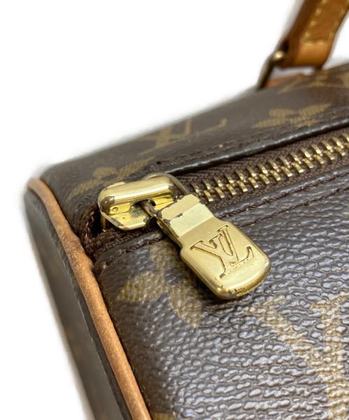 LOUIS VUITTON（ルイ ヴィトン）LOUIS VUITTON (ルイ ヴィトン) パピヨン30 ブラウンの古着・服飾アイテム