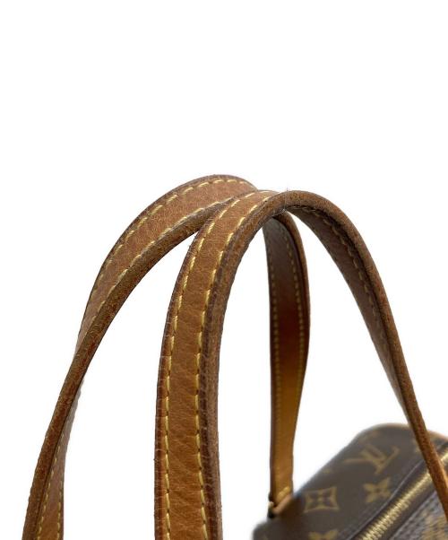 LOUIS VUITTON（ルイ ヴィトン）LOUIS VUITTON (ルイ ヴィトン) パピヨン30 ブラウンの古着・服飾アイテム