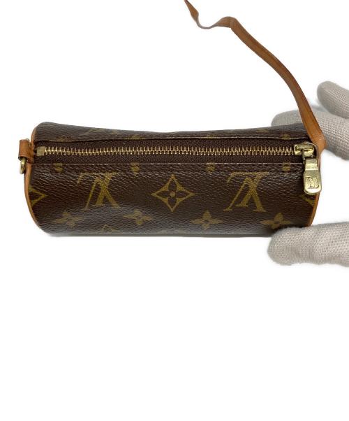 LOUIS VUITTON（ルイ ヴィトン）LOUIS VUITTON (ルイ ヴィトン) パピヨン30 ブラウンの古着・服飾アイテム