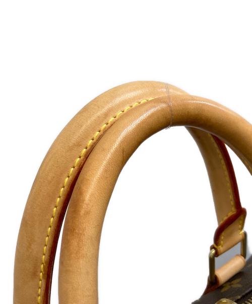 LOUIS VUITTON（ルイ ヴィトン）LOUIS VUITTON (ルイ ヴィトン) キーポル55 ブラウンの古着・服飾アイテム