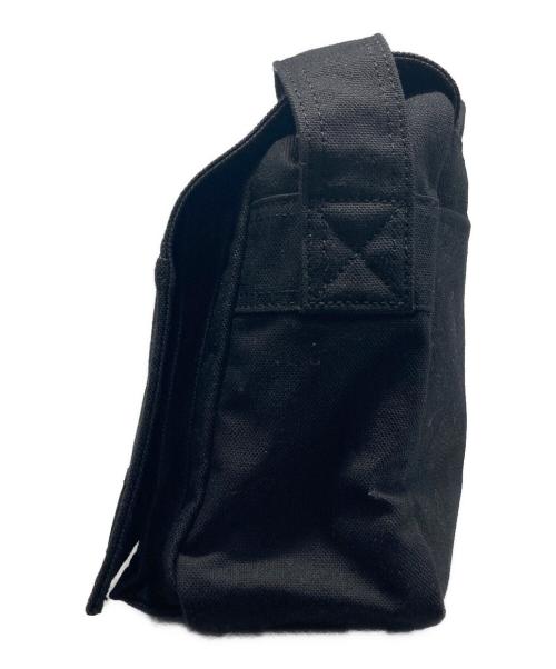 PORTER（ポーター）PORTER (ポーター) ショルダーバッグ グレーの古着・服飾アイテム