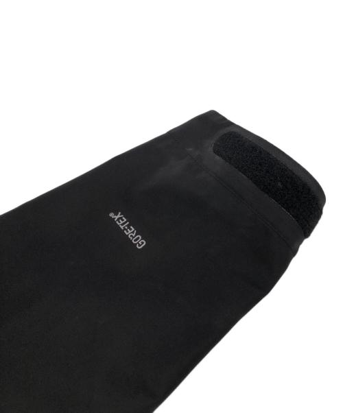 THE NORTH FACE（ザ ノース フェイス）THE NORTH FACE (ザ ノース フェイス) Mountain Jacket ブラック×ブルー サイズ:Lの古着・服飾アイテム