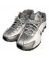 NIKE（ナイキ）の古着「SHOX R4」｜HITE/METALLIC SILVER