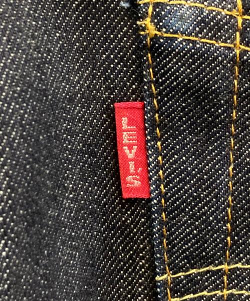 LEVI'S VINTAGE CLOTHING（リーバイス ビンテージ クロージング）LEVI'S VINTAGE CLOTHING (リーバイス ビンテージ クロージング) 501XX大戦モデル復刻デニムパンツ インディゴ サイズ:W31 L34の古着・服飾アイテム
