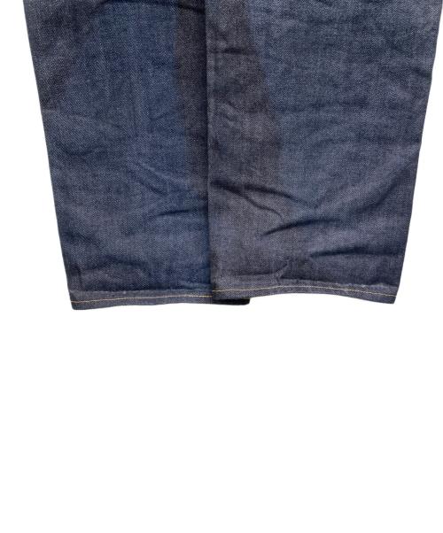 LEVI'S VINTAGE CLOTHING（リーバイス ビンテージ クロージング）LEVI'S VINTAGE CLOTHING (リーバイス ビンテージ クロージング) 501XX大戦モデル復刻デニムパンツ インディゴ サイズ:W31 L34の古着・服飾アイテム