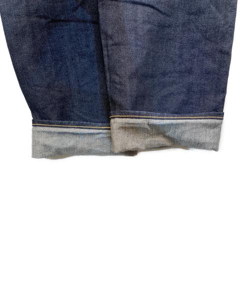 LEVI'S VINTAGE CLOTHING（リーバイス ビンテージ クロージング）LEVI'S VINTAGE CLOTHING (リーバイス ビンテージ クロージング) 501XX大戦モデル復刻デニムパンツ インディゴ サイズ:W31 L34の古着・服飾アイテム