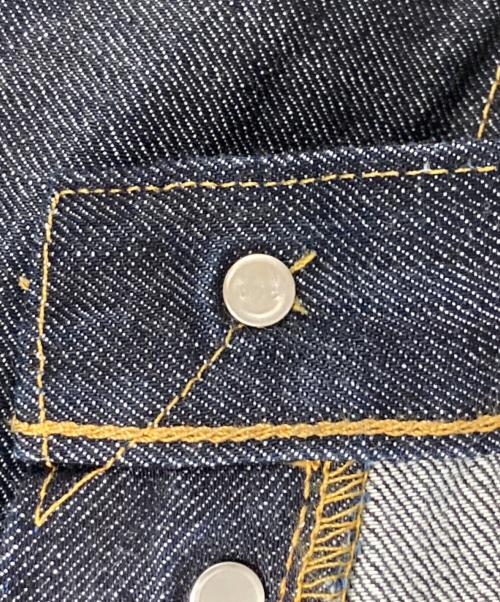 LEVI'S VINTAGE CLOTHING（リーバイス ビンテージ クロージング）LEVI'S VINTAGE CLOTHING (リーバイス ビンテージ クロージング) 501XX大戦モデル復刻デニムパンツ インディゴ サイズ:W31 L34の古着・服飾アイテム