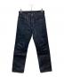 LEVI'S VINTAGE CLOTHING（リーバイス ビンテージ クロージング）の古着「501XX大戦モデル復刻デニムパンツ」｜インディゴ