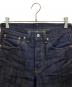 中古・古着 LEVI'S VINTAGE CLOTHING (リーバイス ビンテージ クロージング) 501XX大戦モデル復刻デニムパンツ インディゴ サイズ:W31 L34：20000円