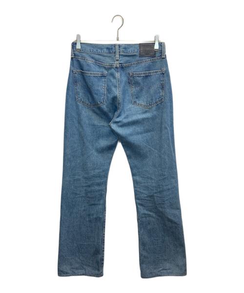 LEVI'S（リーバイス）LEVI'S (リーバイス) BLUETAB PLANKストレートジーンズ インディゴ サイズ:W28 L30の古着・服飾アイテム