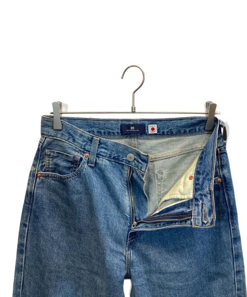 LEVI'S（リーバイス）LEVI'S (リーバイス) BLUETAB PLANKストレートジーンズ インディゴ サイズ:W28 L30の古着・服飾アイテム