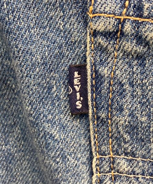 LEVI'S（リーバイス）LEVI'S (リーバイス) BLUETAB PLANKストレートジーンズ インディゴ サイズ:W28 L30の古着・服飾アイテム