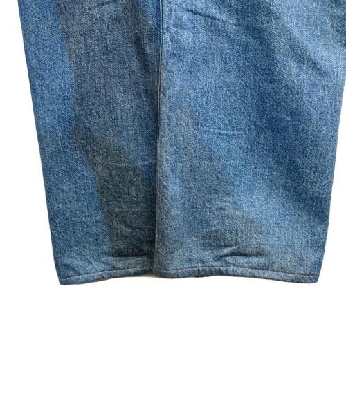 LEVI'S（リーバイス）LEVI'S (リーバイス) BLUETAB PLANKストレートジーンズ インディゴ サイズ:W28 L30の古着・服飾アイテム