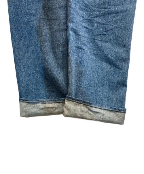 LEVI'S（リーバイス）LEVI'S (リーバイス) BLUETAB PLANKストレートジーンズ インディゴ サイズ:W28 L30の古着・服飾アイテム