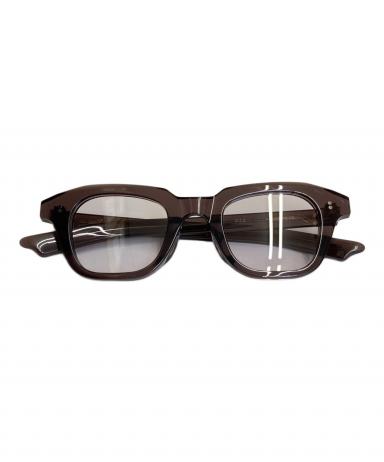 few サングラス　ブラウン44◻︎24 中古・古着通販】few. (フュー) サングラス ブラウン サイズ:44□24