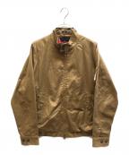 DIESELディーゼル）の古着「J-HARRY JACKET」｜ベージュ