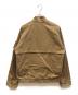 DIESEL (ディーゼル) J-HARRY JACKET ベージュ サイズ:S：10000円