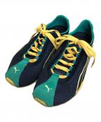 PUMAプーマ）の古着「H-STREET OG」｜グリーン