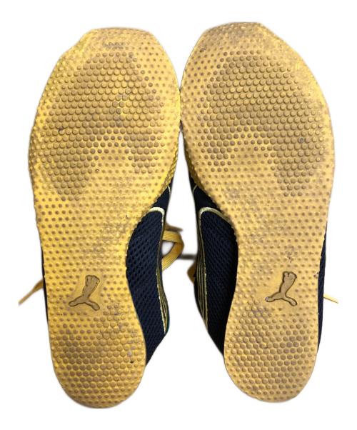 PUMA（プーマ）PUMA (プーマ) H-STREET OG グリーン サイズ:27cmの古着・服飾アイテム