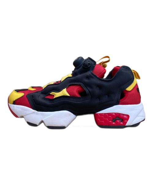REEBOK（リーボック）REEBOK (リーボック) インスタポンプフューリー OG MU 