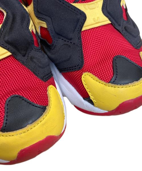 REEBOK（リーボック）REEBOK (リーボック) インスタポンプフューリー OG MU 