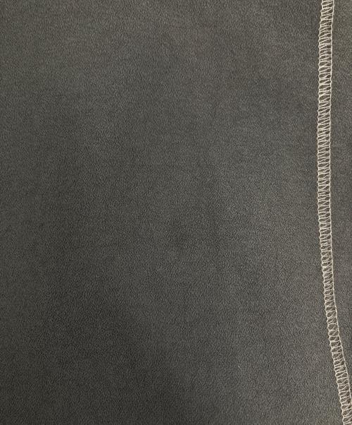 Curensology（カレンソロジー）Curensology (カレンソロジー) サロペット グレー サイズ:Freeの古着・服飾アイテム