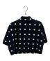FRED PERRY (フレッドペリー) amy winehouse foundation (エイミーワインハウスファウンデーション) ポロシャツ ブラック サイズ:UK10：5000円