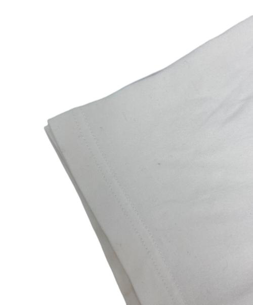 Curensology（カレンソロジー）Curensology (カレンソロジー) プリントTシャツ ホワイト サイズ:Fの古着・服飾アイテム