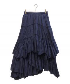 中古・古着通販】CASA FLINE (カーサフライン) コットンティアード