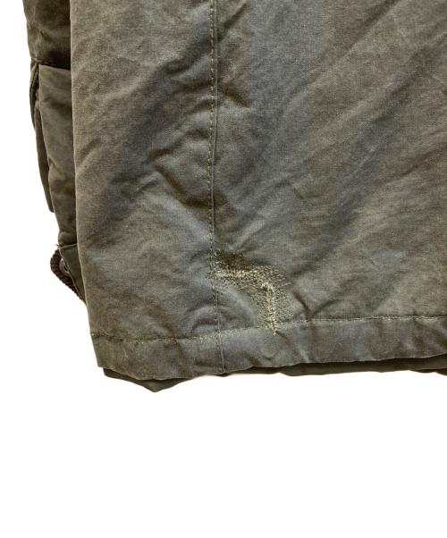 Barbour（バブアー）Barbour (バブアー) INTERNATIONAL DUKE WAX JACKET オリーブ サイズ:Lの古着・服飾アイテム