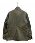 Barbour (バブアー) INTERNATIONAL DUKE WAX JACKET オリーブ サイズ:L：14000円