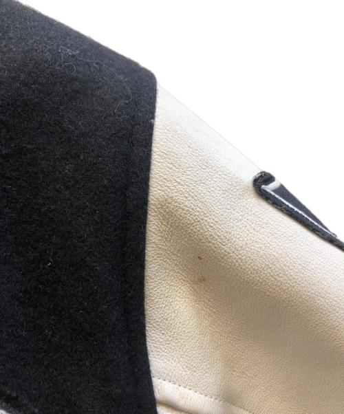 BLOW（ブロ）BLOW (ブロ) スタジャン ブラック サイズ:Lの古着・服飾アイテム