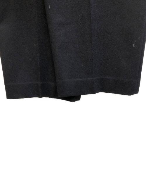 FARAH（ファーラー）FARAH (ファーラー) One Tuck Side Adjustable Pants ネイビー サイズ:32-32の古着・服飾アイテム