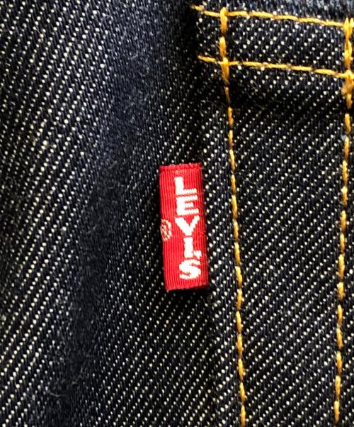 LEVI'S PReMIUM（リーバイス プレミアム）LEVI'S PReMIUM (リーバイスプレミアム) JOURNAL STANDARD (ジャーナルスタンダード) 別注501セルビッチデニムパンツ インディゴ サイズ:W33 L32の古着・服飾アイテム