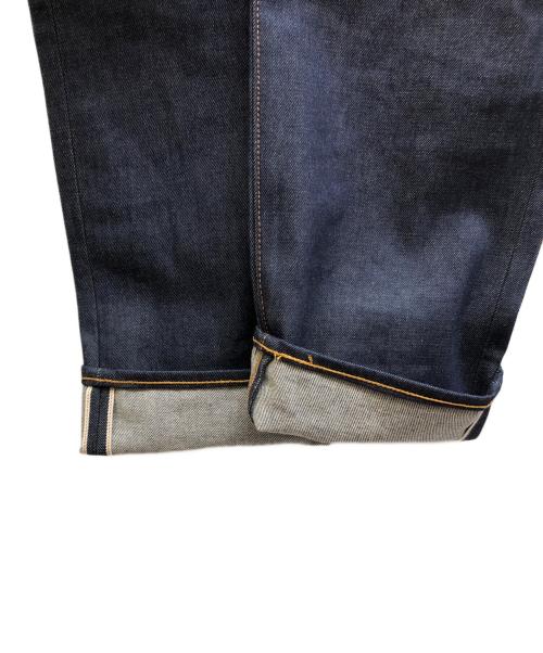 LEVI'S PReMIUM（リーバイス プレミアム）LEVI'S PReMIUM (リーバイスプレミアム) JOURNAL STANDARD (ジャーナルスタンダード) 別注501セルビッチデニムパンツ インディゴ サイズ:W33 L32の古着・服飾アイテム