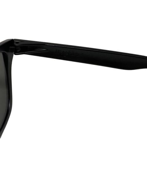 OAKLEY（オークリー）OAKLEY (オークリー) Frogskinsサングラス ブラックの古着・服飾アイテム