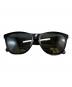 OAKLEY（オークリー）の古着「Frogskinsサングラス」｜ブラック