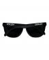OAKLEY (オークリー) Frogskinsサングラス ブラック：7000円