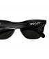 中古・古着 OAKLEY (オークリー) Frogskinsサングラス ブラック：7000円