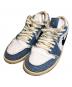 NIKE（ナイキ）の古着「ローカットスニーカー」｜ブルー